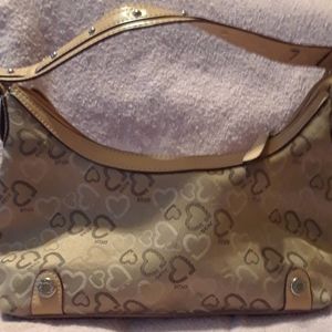 XOXO Small Shoulder Bag